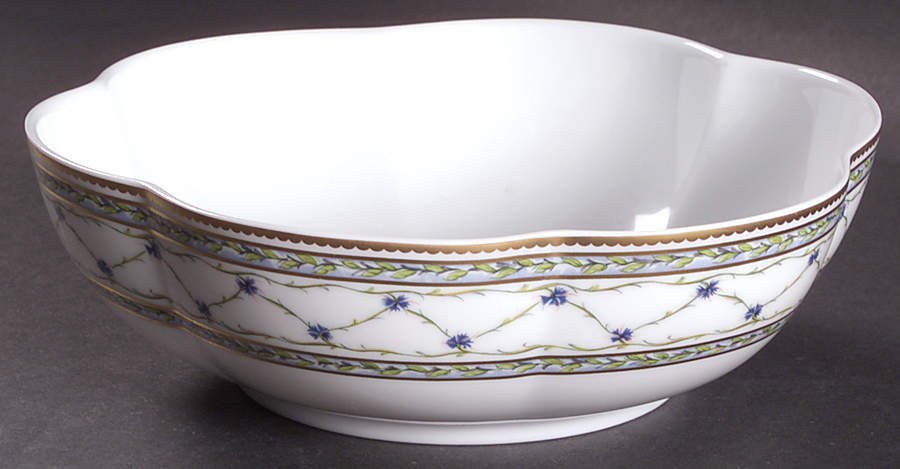 Allee Royale Large Melon Bowl by Raynaud-1