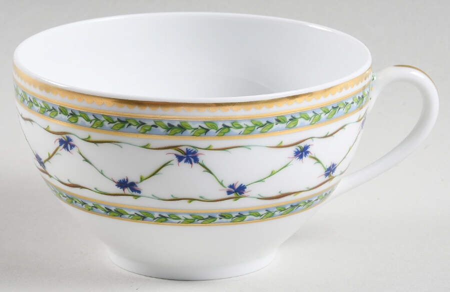 Allee Royale Breakfast Cup by Raynaud-1