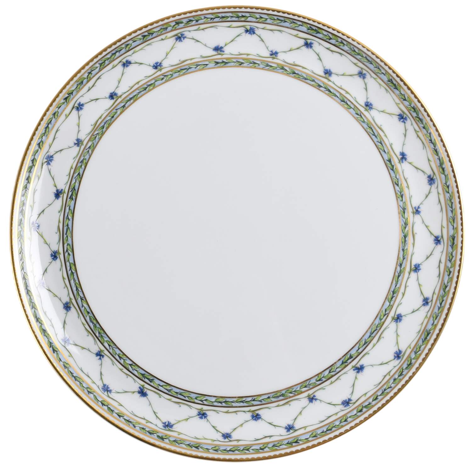 Allee Royale Cake Plate by Raynaud-1
