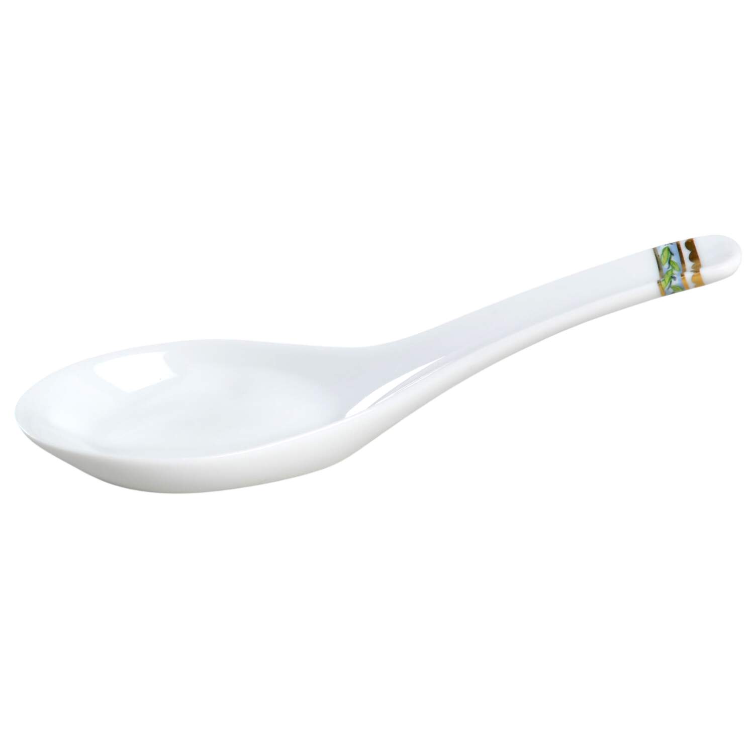 Allee Royale Chinese Teaspoon by Raynaud-1