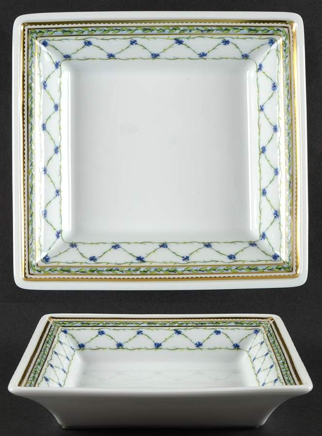 Allee Royale Large Candy Dish by Raynaud-1