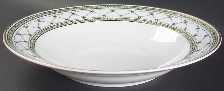 Allee Royale 11" Pasta Serving Bowl by Raynaud-1