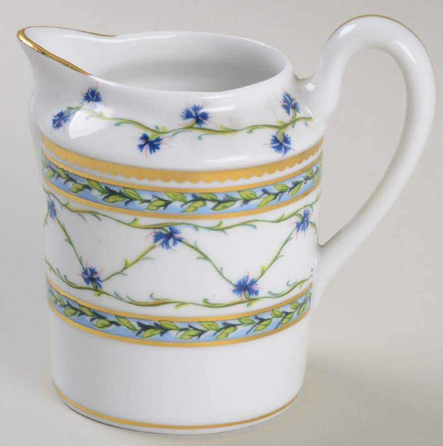 Allee Royale Creamer by Raynaud-1