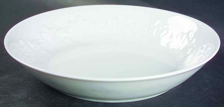 Antilles Coupe Soup Bowl by Raynaud-1