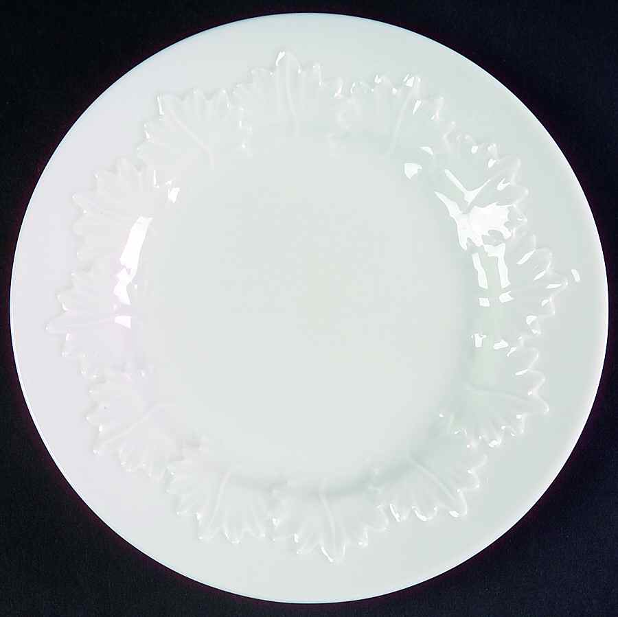 Antilles Bread & Butter Plate by Raynaud-1