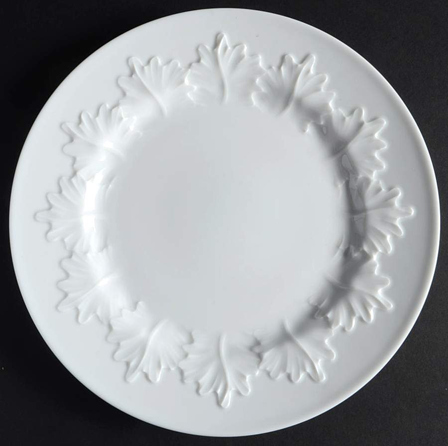 Antilles Dessert Luncheon Plate by Raynaud-1