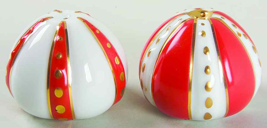 Cristobal Salt & Pepper Set by Raynaud-1
