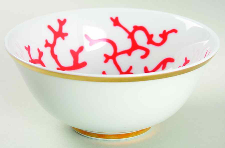 Cristobal Asian Bowl by Raynaud-1