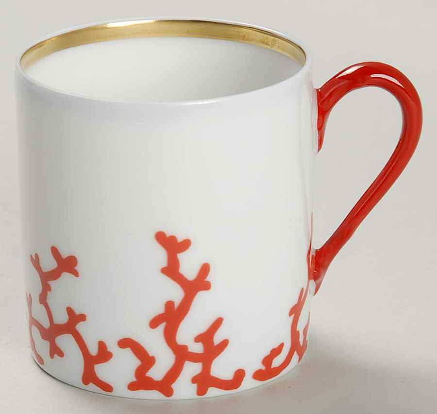 Cristobal Flat Demitasse Cup by Raynaud-1