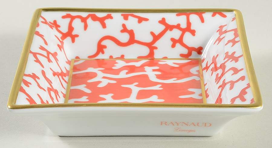 Cristobal Small Candy Dish by Raynaud-1