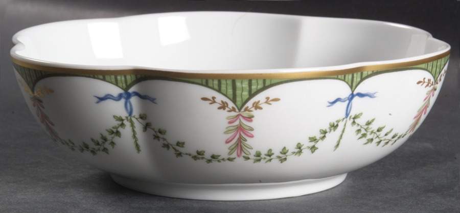 Festivites Large Melon Bowl by Raynaud-1