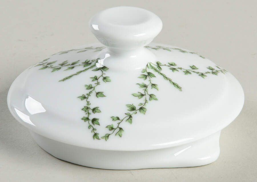 Festivites Lid for Teapot by Raynaud-1