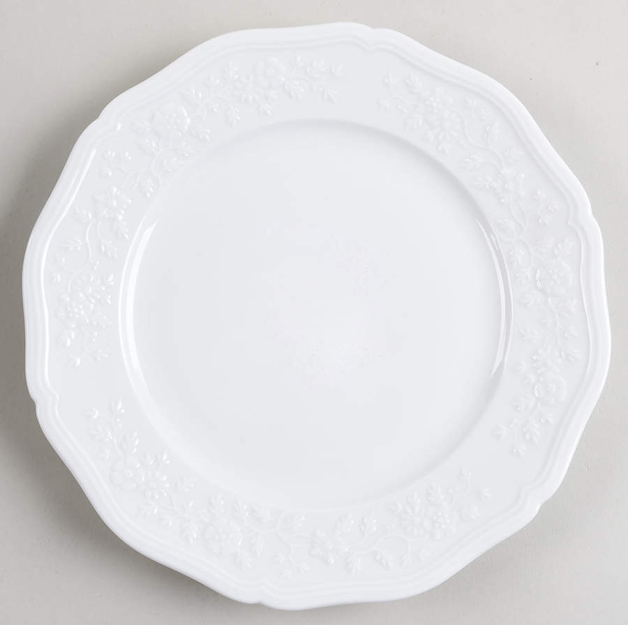 Hawthorne Luncheon Plate by Raynaud-1