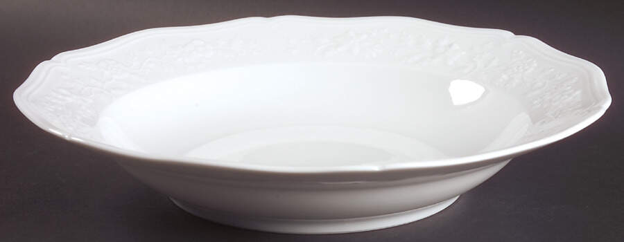 Hawthorne 11" Pasta Serving Bowl by Raynaud-1