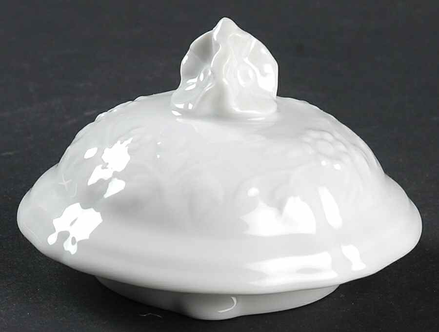 Hawthorne Lid for Teapot by Raynaud-1