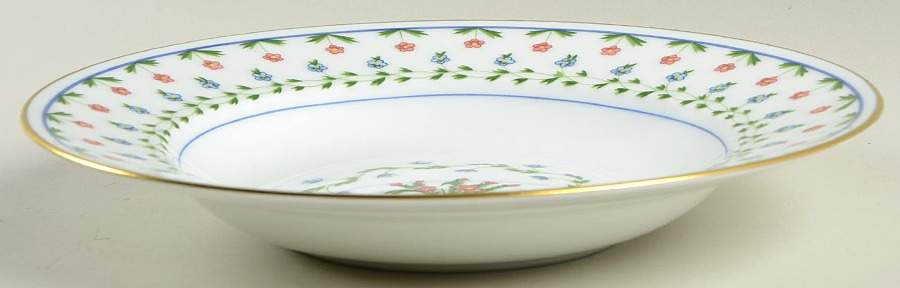Lafayette Large Rim Soup Bowl by Raynaud-1