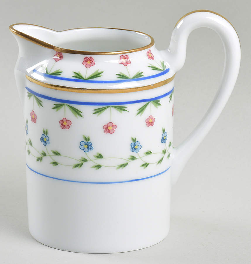 Lafayette Creamer by Raynaud-1