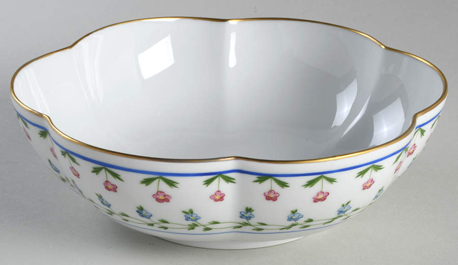 Lafayette 7" Melon Bowl by Raynaud-1