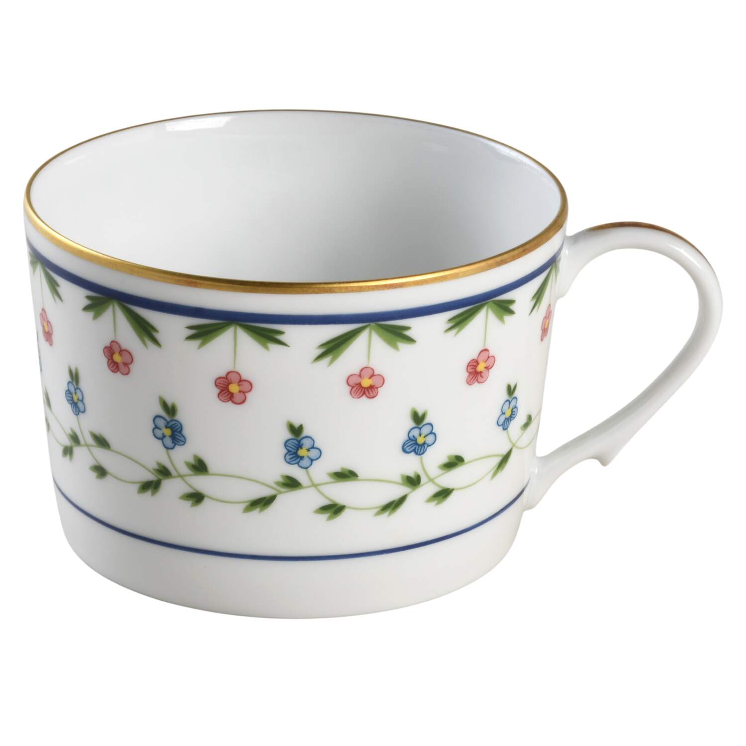 Lafayette Flat Cup by Raynaud-1