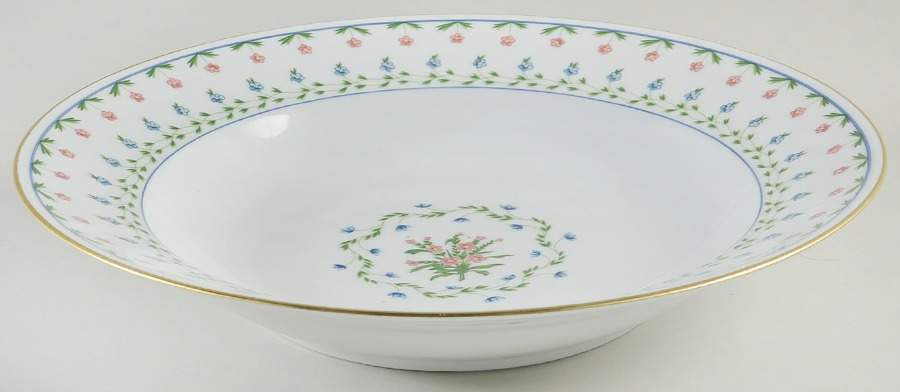 Lafayette 11" Pasta Serving Bowl by Raynaud-1