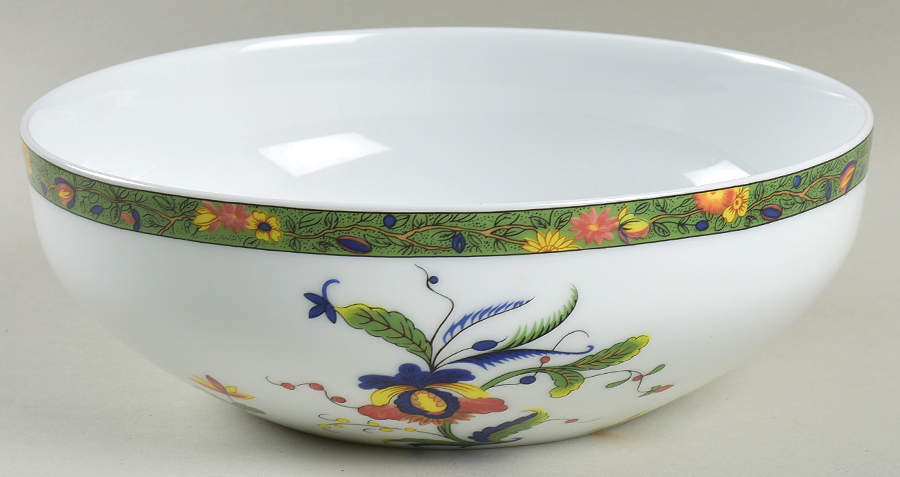 Louviers 7" Salad Serving Bowl by Raynaud-1