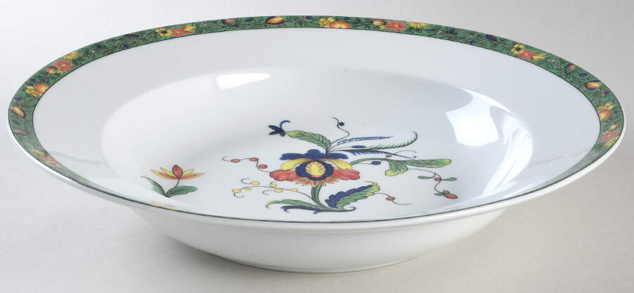 Louviers 11" Pasta Serving Bowl by Raynaud-1