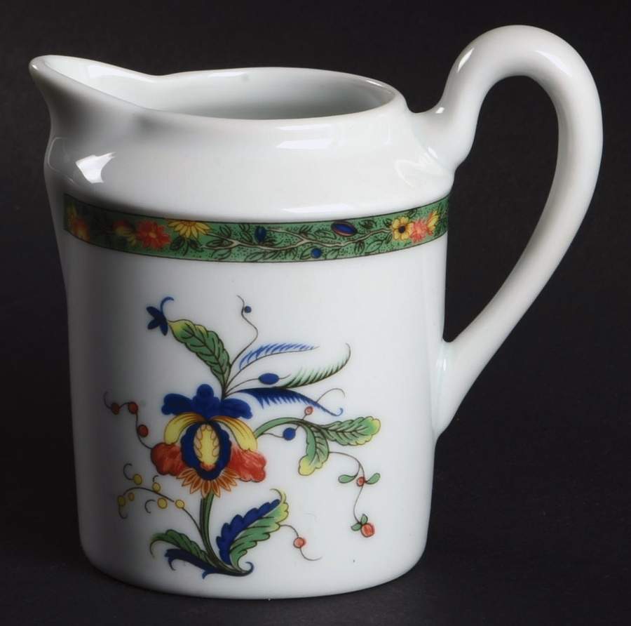 Louviers Creamer by Raynaud-1