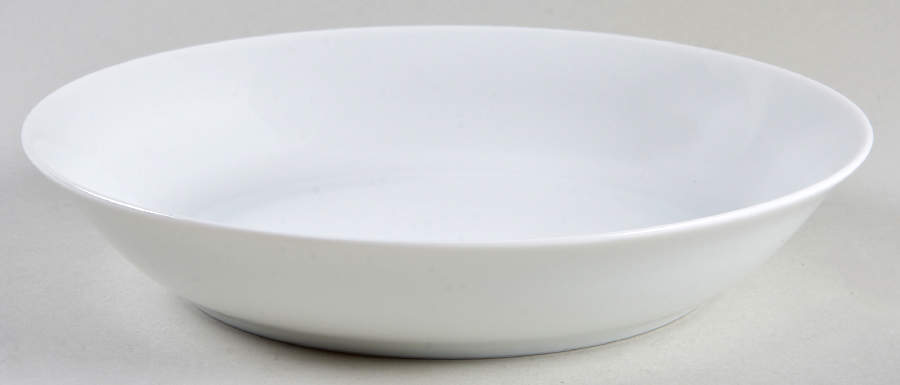 Marly-Menton Coupe Soup Bowl by Raynaud-1
