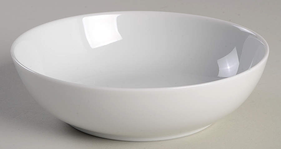 Marly-Menton Coupe Cereal Bowl by Raynaud-1