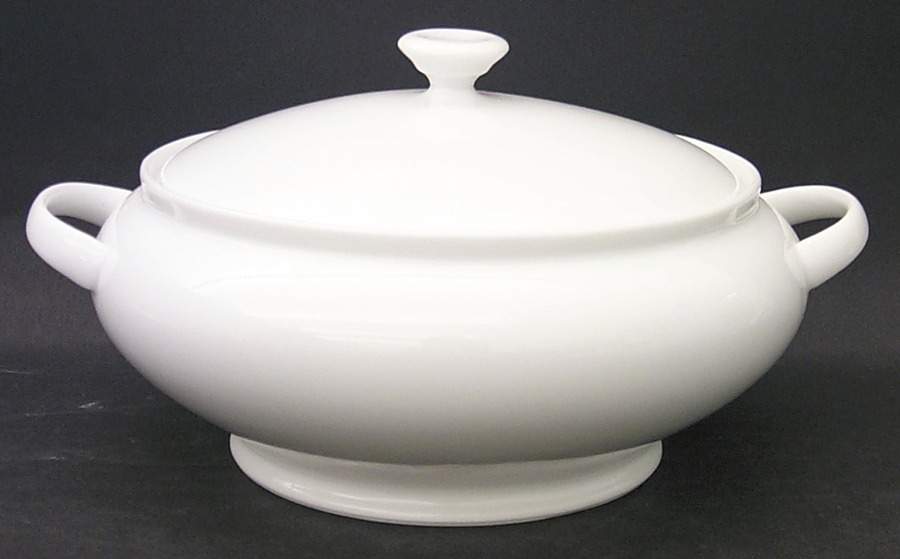 Marly-Menton Round Covered Vegetable by Raynaud-1