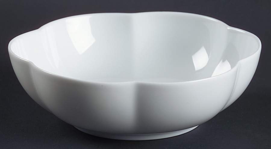 Marly-Menton Large Melon Bowl by Raynaud-1