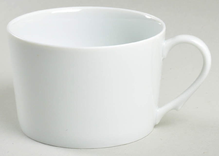 Marly-Menton Flat Cup by Raynaud-1