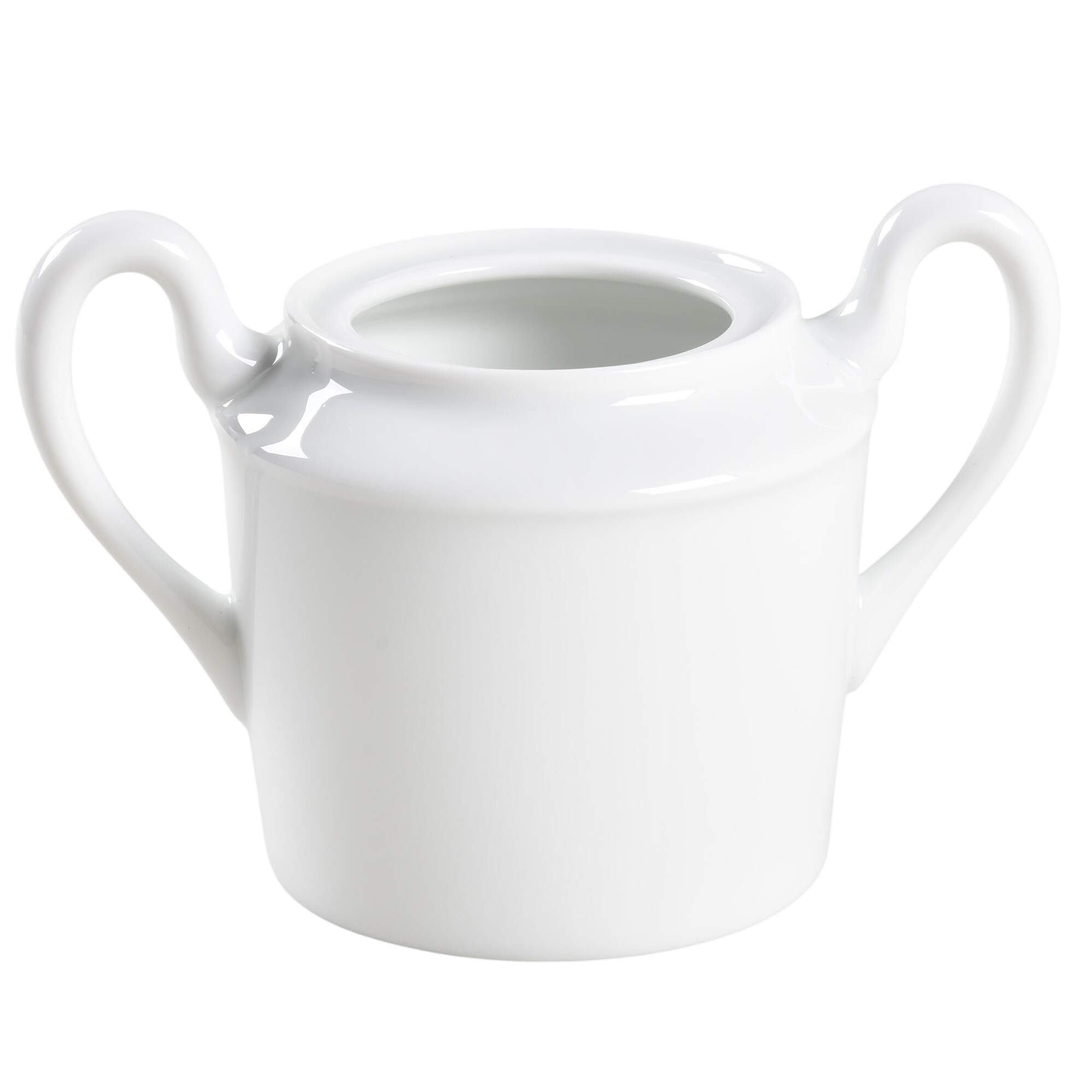 Marly-Menton Sugar Bowl No Lid by Raynaud-1