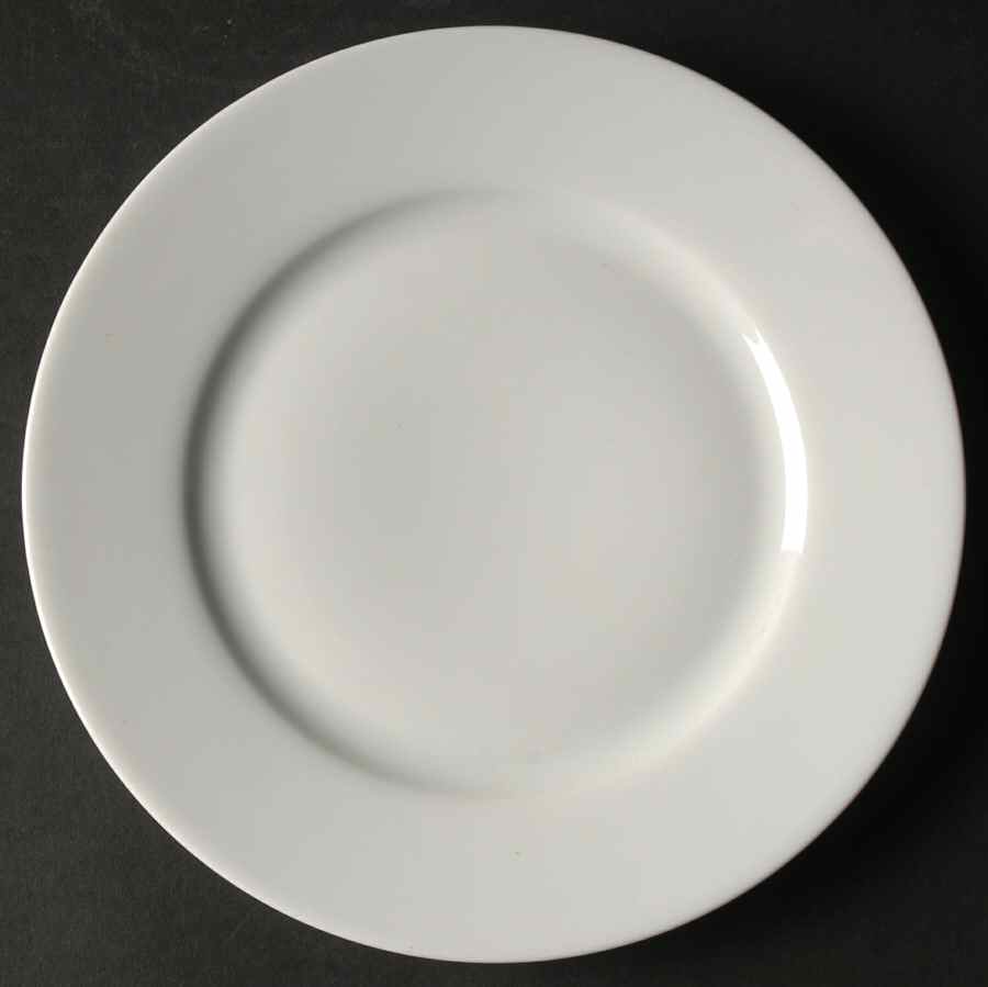 Marly-Menton Dessert Luncheon Plate by Raynaud-1
