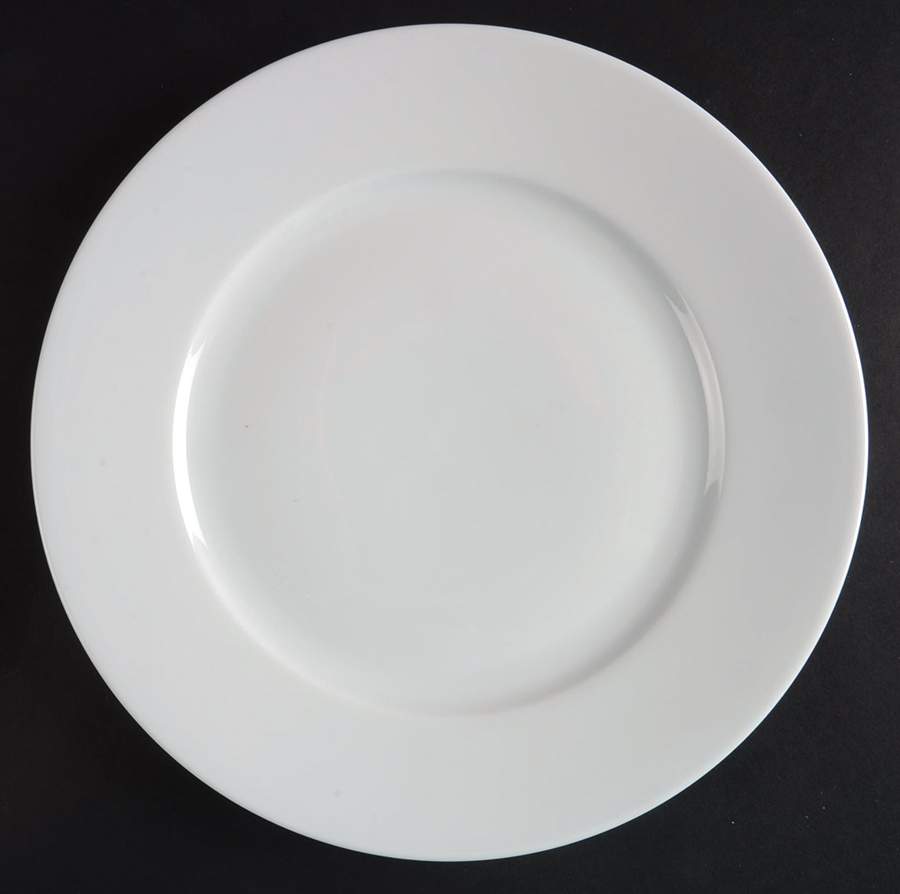 Marly-Menton Luncheon Plate by Raynaud-1