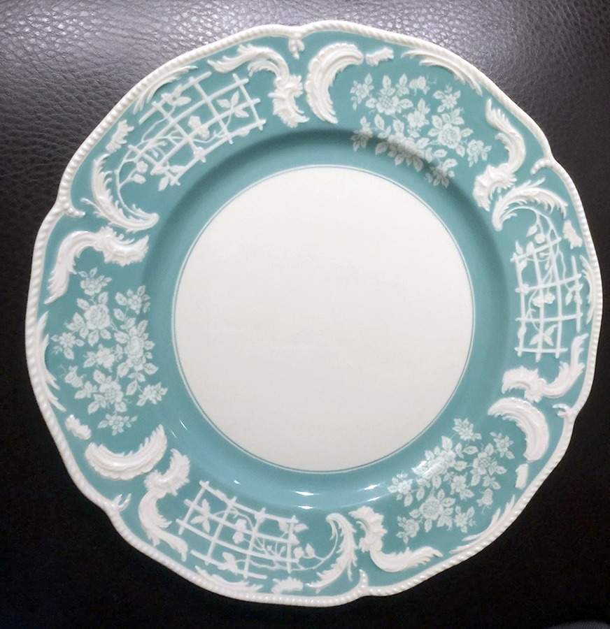 R1077 Luncheon Plate by Rosenthal - Continental-1