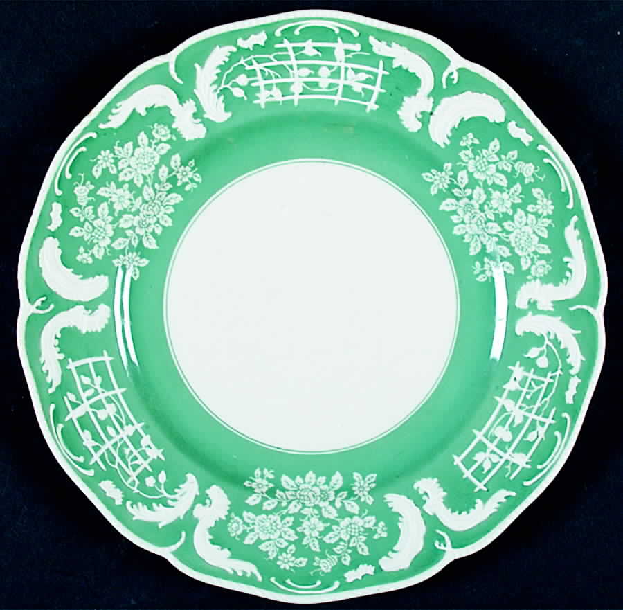 R1077 Salad Plate by Rosenthal - Continental-1