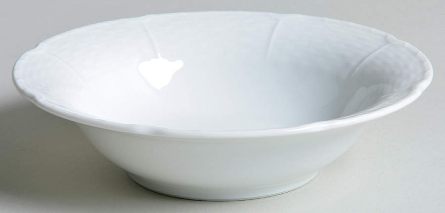 Osier Fruit/Dessert (Sauce) Bowl by Raynaud-1