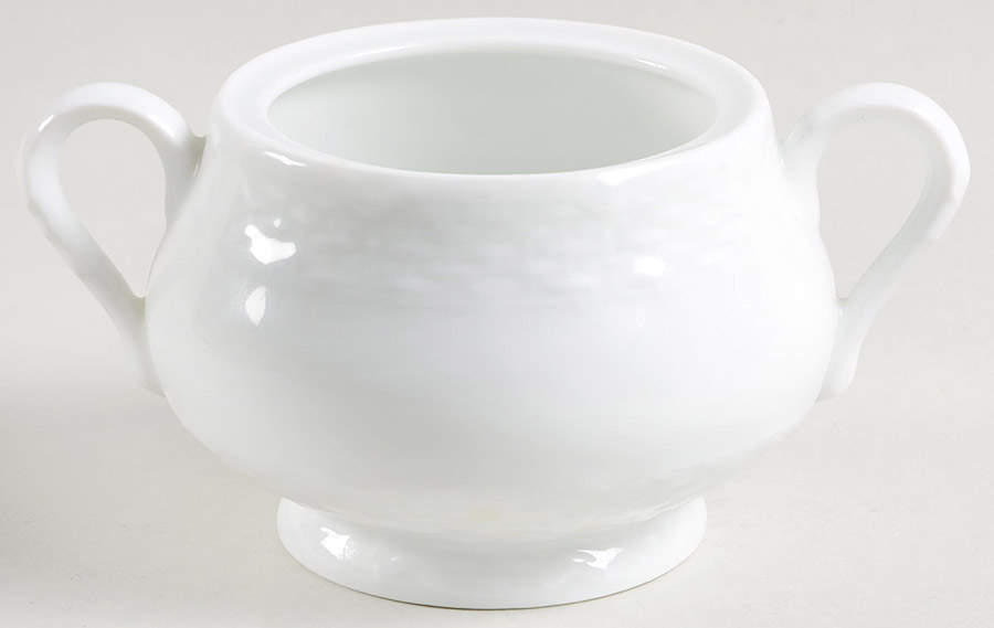 Osier Sugar Bowl No Lid by Raynaud-1