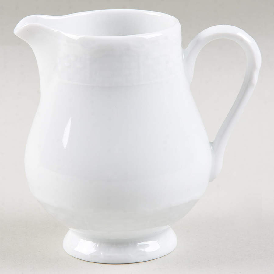 Osier Creamer by Raynaud-1