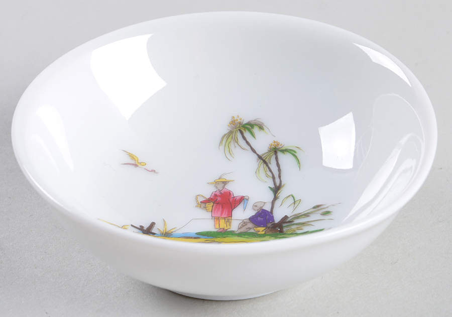 Si Kiang Soja Dish by Raynaud-1