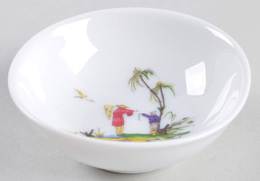 Si Kiang Soja Dish by Raynaud-1