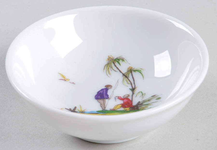 Si Kiang Soja Dish by Raynaud-1