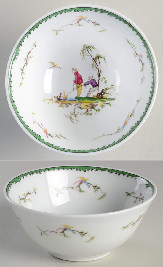 Si Kiang Rice Bowl by Raynaud-1