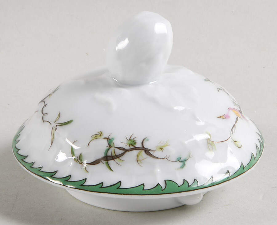 Si Kiang Lid for Coffee Pot by Raynaud-1