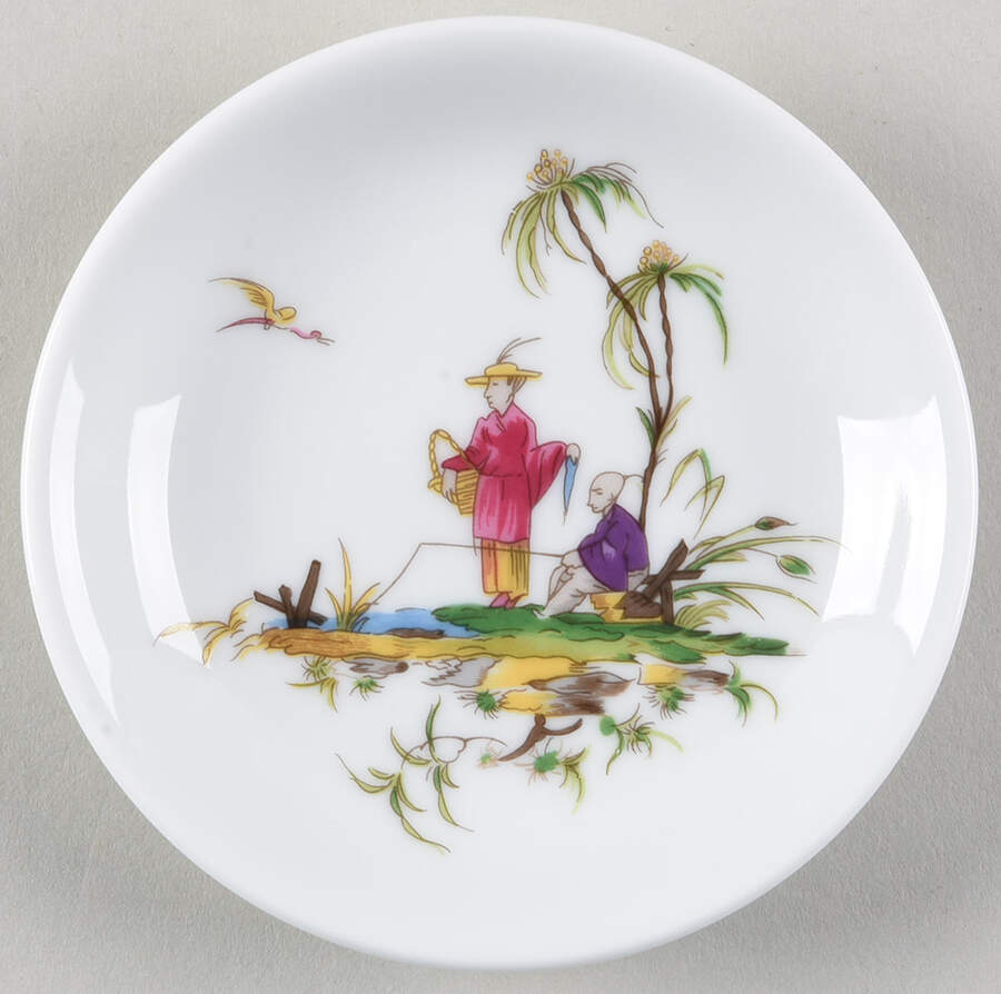 Si Kiang Coaster by Raynaud-1
