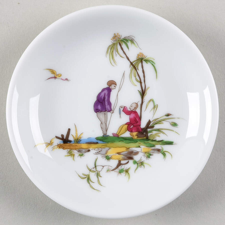 Si Kiang Coaster by Raynaud-1