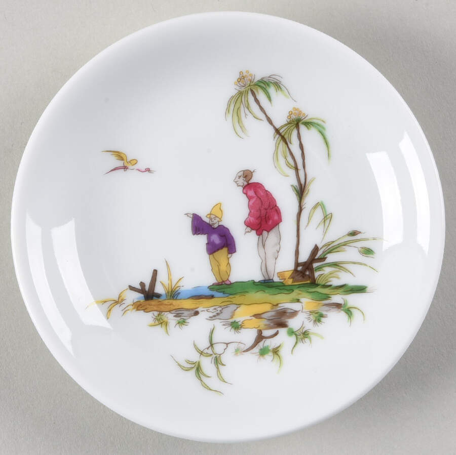 Si Kiang Coaster by Raynaud-1