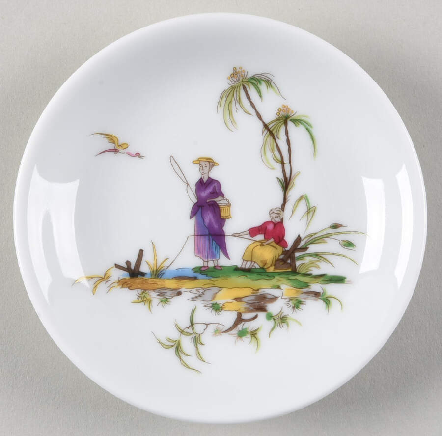 Si Kiang Coaster by Raynaud-1