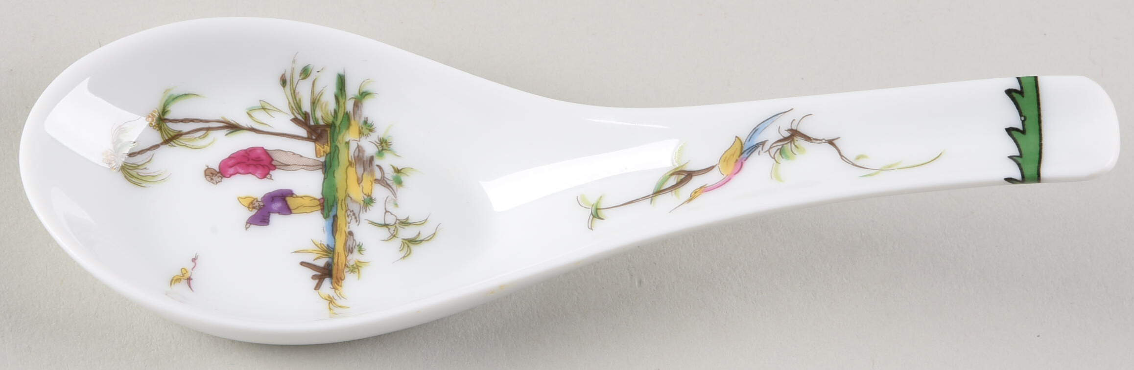 Si Kiang Chinese Spoon by Raynaud-1